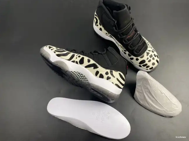 Rep ANIMAL 11 JORDAN INSTINCT AIR AR0715-010 0504